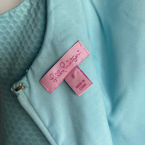 Lilly Pulizter Gabby Shift - Picture 3 of 3